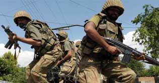 Security forces kill 15 more militants in Swat